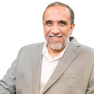 Dr. M'hammed Abdous